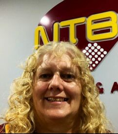 NT Bitumen and asphalt project administration assistant robyn rowe
